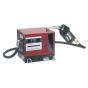 Diesel/Fluid Transfer System 56ltr/min Wall Mounting with Meter 230V Sealey Part No. TP955