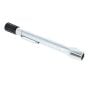 PCL Tyre Pressure Gauge, In-Line Head, 6-50 Psi & 0.5-3.4 Bar - TPG20H17