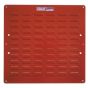 Steel Louvre Panel 500 x 500mm Pack of 2 Sealey Part No. TPS6