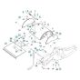 Shield Assembly for TR 314C