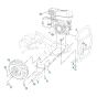 Mainframe Assembly for TR 317D