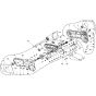 Transmission Assembly for TR 348