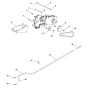 Transmission Assembly for TR 348