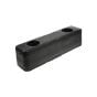 Buffer Block 200 x 50 x 50mm moulded studs Fits Boat Trailer Brackets