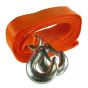 Recovery Towing Strap 3.5M H/Duty 4000Kg for Cars Vans 4x4's & Tractors