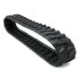 Rubber Track 180x72x37 for Kubota K008, Takeuchi TB108 - Replaces 400/N8843