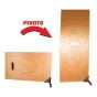 Door Stand 32mm - 55mm D/STAND/A by Trend - D/STAND/A