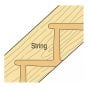 STAIR/A Staircase Jig by Trend - STAIR/A