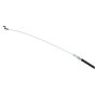 Brake Cable for Harry LMG53SHL-T, LMG53SHLV-T Mowers - OEM No. TR-G339XXA0000