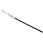 Brake Cable for Harry LMG53SHL-T, LMG53SHLV-T Mowers - OEM No. TR-G339XXA0000