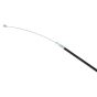 Clutch Cable for Harry LMG48SHL-B, LMG53SHLV-C Mowers - OEM No. TR-G339XYA0000