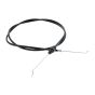 Cable for Harry LMG53SHL-T, LMG53SHLV-T Power Drive Mowers - OEM No. TR-G63R0000000