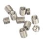 Thread Insert M9 x 1.25mm for TRM9 Sealey Part No. TRM9R