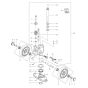 Pump Assembly for TRP0007