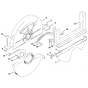 Stihl TS08 Disc Cutter Tools and Extras