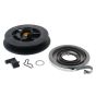 Spring Pawl Clip and Rope Rotor Kit for Stihl TS400 Disc Cutters - Genuine