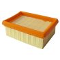 Air Filter (Paper) for Stihl TS400 Disc Cutters - Replaces - 4223 141 0300