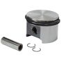 Genuine Piston Assembly for Stihl TS400 Disc Cutter - 4223 030 2000