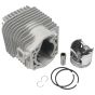 Cylinder & Piston 48mm for Stihl TS460