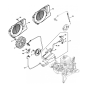 Stihl TS480i TS500i Parts
