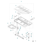 Conveyor Cart Assembly