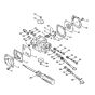 Carburetor Assembly for TS760