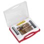 Temporary Puncture Repair Kit Sealey Part No. TST10