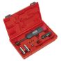 TPMS Service Pack Tool Kit Sealey Part No. TSTKIT