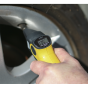 Tyre Pressure & Tread Depth Gauge 0.21-6.9bar(3-99.5psi) Sealey Part No. TSTPG7