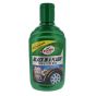 Turtle Wax Black in a Flash Trim & Tyre Wax 300ml