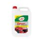 Zip Wax Car Wash & Wax 5L