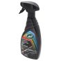Turtle Wax Hybrid Jet Black Spray Polish - 500ML