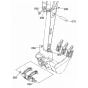 Bucket Assembly for Kubota U17 Mini Excavator