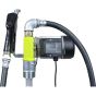 PCL Hornet W 50 Ii Pump Kit, A 2010 Nozzle - UK106508700