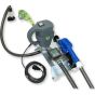 PCL Hornet W 85 H Inox Ibc Pump, Top Mount, Fmt3 Meter, A 2003-Ks Nozzle - UK108601101