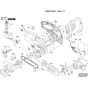 UniversalChain 18 Chainsaw