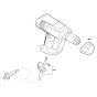 Hot Air Gun Assembly