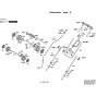 Lawnmower Assembly for Bosch