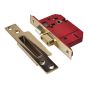 5 Lever StrongBOLT Mortice Sashlocks - 2200S