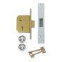 3G115 C Series 5 Lever Deadlocks