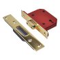 StrongBOLT 2103S 3 Lever Mortice Deadlocks