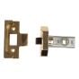 Rebated Tubular Mortice Latches 2650