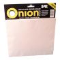 Onion Board Multi Layer Mixing Pallette 1 Pack (100 Sheets) by U-Pol - ON/1