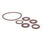 Carburettor Washer Kit (V-Type) for Villiers MK10, MK12 Engines