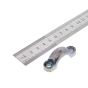 Control Body Clip (7/8''DIA Fixing) for Villiers MK10, 12, 15, 20, 25, 40 Industrial Engine - V117X3E