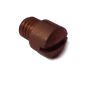 Villiers C12 Carb Plunger Screw V1302E