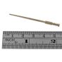 Jet Needle 5 Groove fits Villiers Atco Engines - OEM No. V1433
