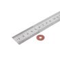 Carb Throttle Lever Friction Washer B10/2 for Villiers C12 F15 Industrial Engines - V1990