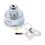 Lucas Key Start Switch for Winget 4S2000, 4S2500, 4S3000 Dumpers - V2004189