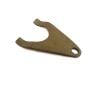 Fuel Needle Lever fits V Type Carburettor on Villiers MK20 MK25 C25 Engines - OEM No. V257E